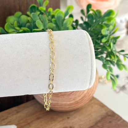 Pulsera Eliza Sunburst