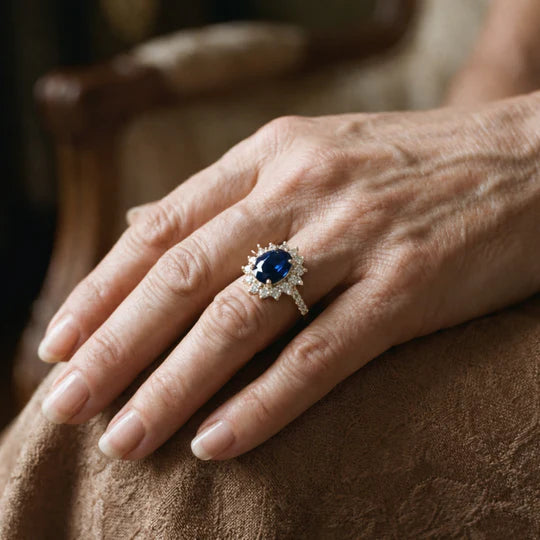 Anillo de Safo