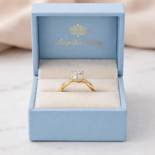 Anillo del Resplandor Eterno