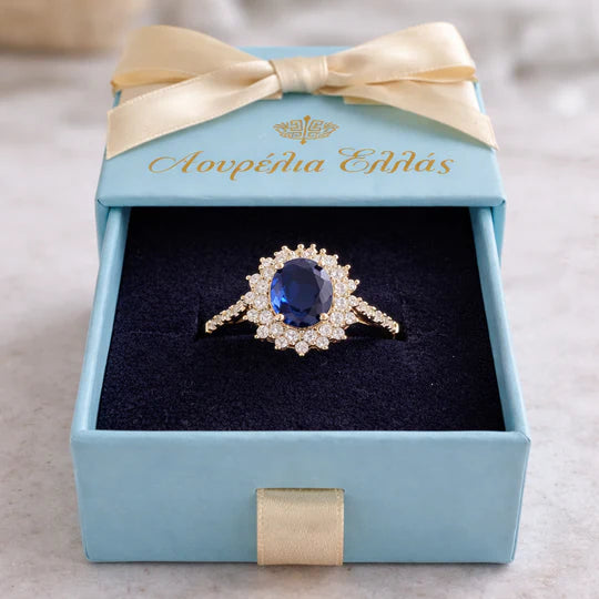 Anillo de Safo