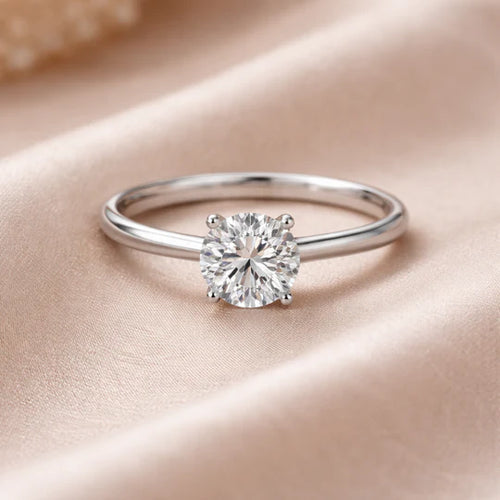 Anillo de El Playa Savagia