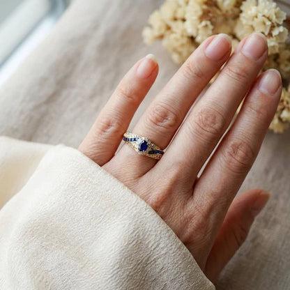 Ring of Eternal Promise