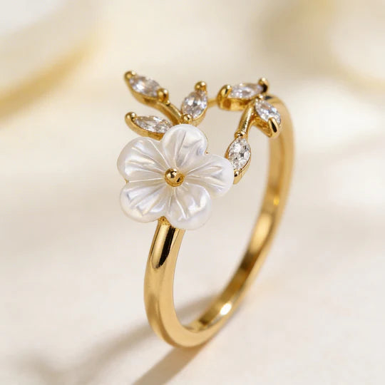 Spring Ring