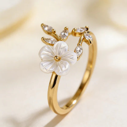 Spring Ring